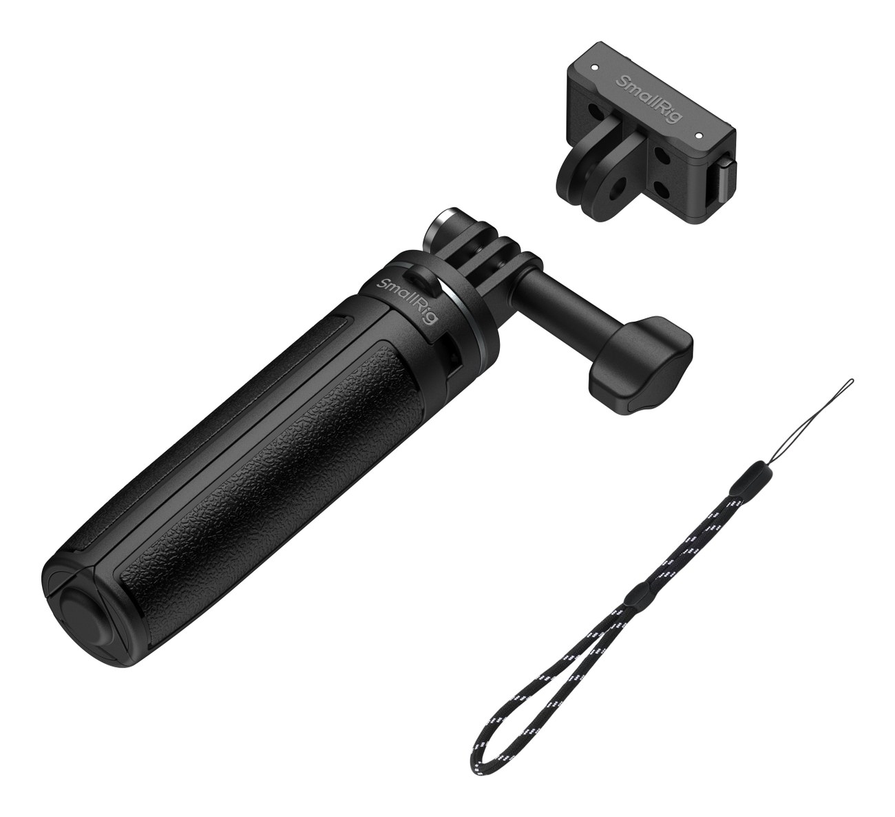 Selfie Stick Support for Insta360 X5 / Ace Pro / Ace Pro 2