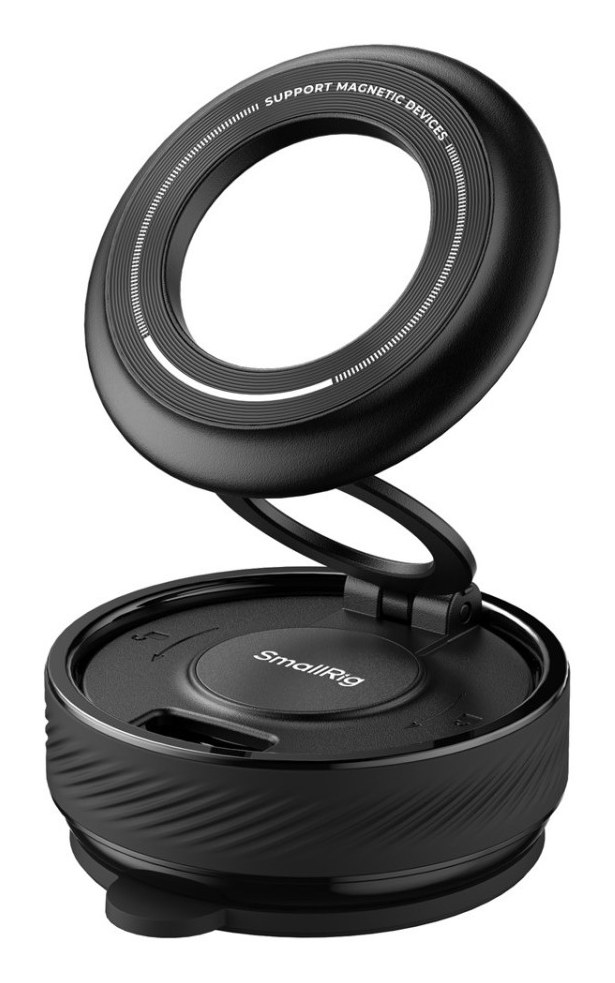 Multi-Functional Suction Cup Support