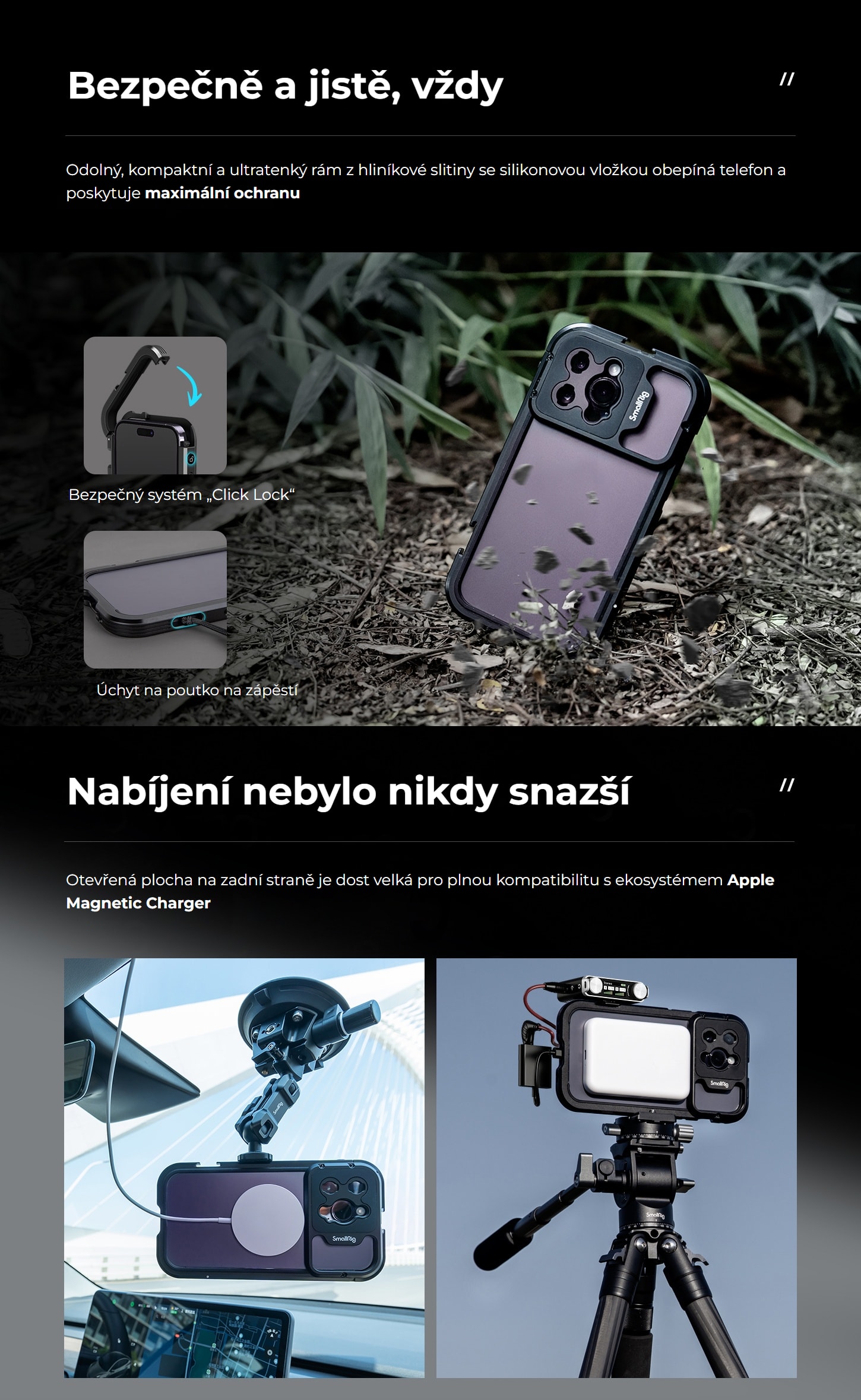 SmallRig 4100
