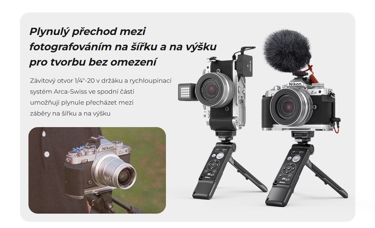 SmallRig 3480