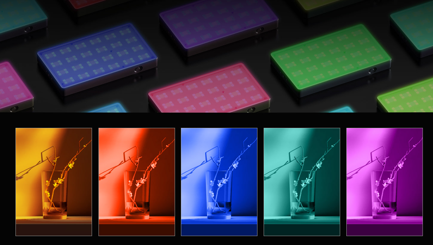 SmallRig RM120 RGB 3808 – 3