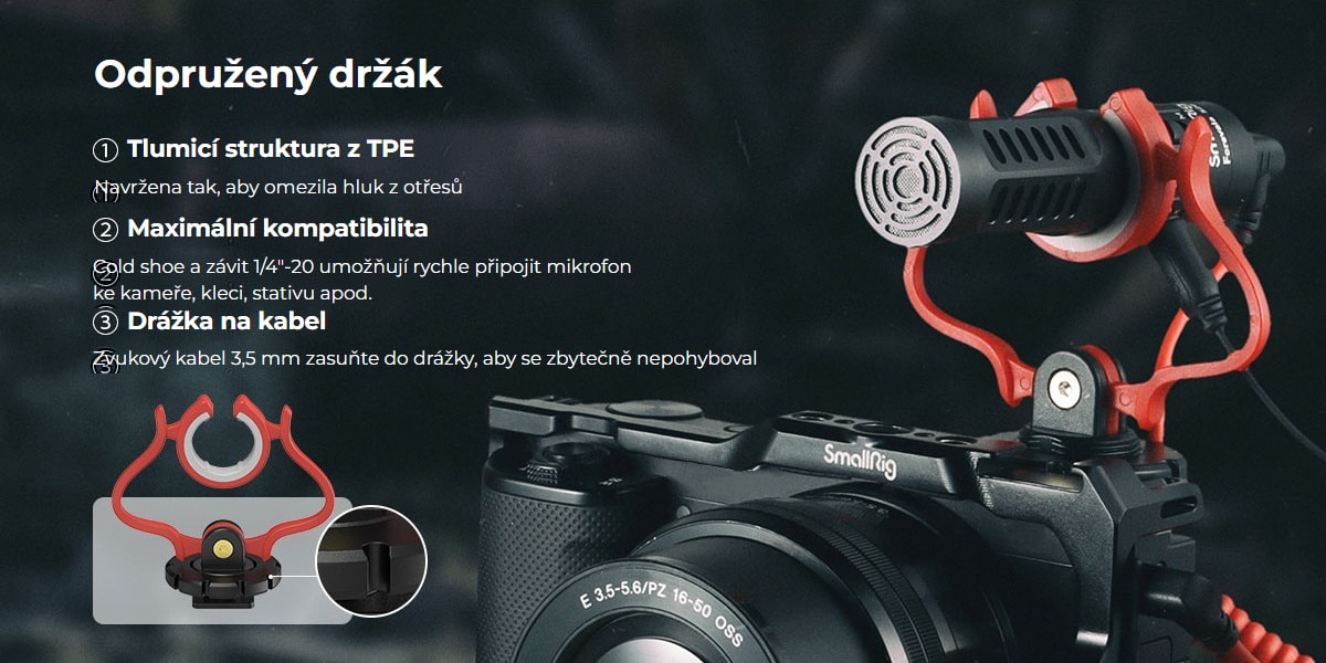 SmallRig 3468