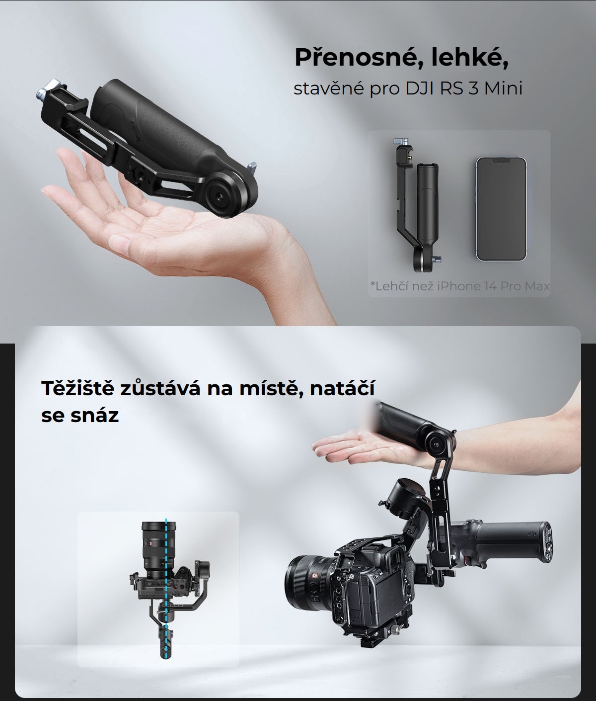 SmallRig 4197C