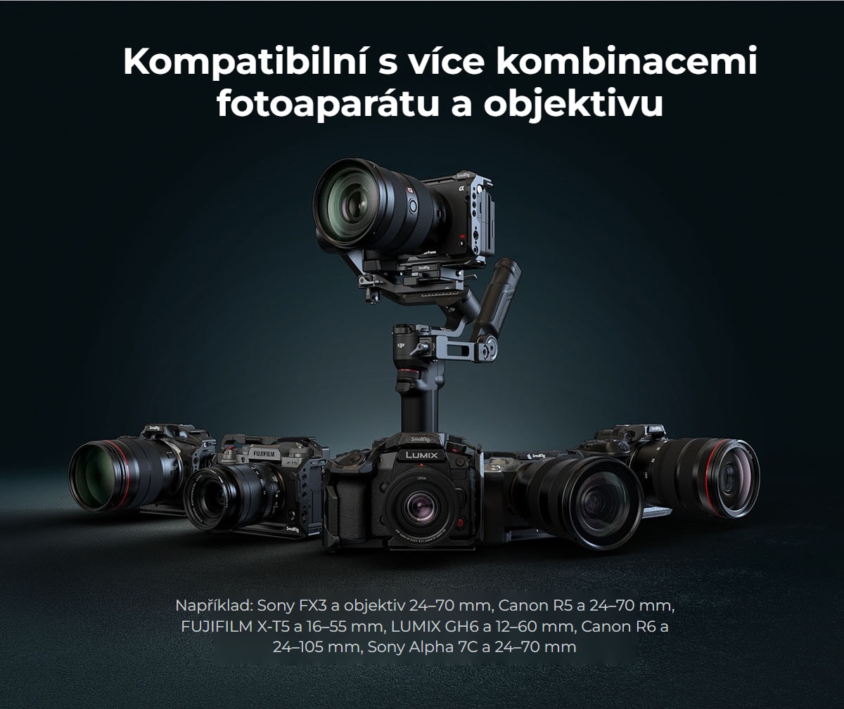 SmallRig 4197C