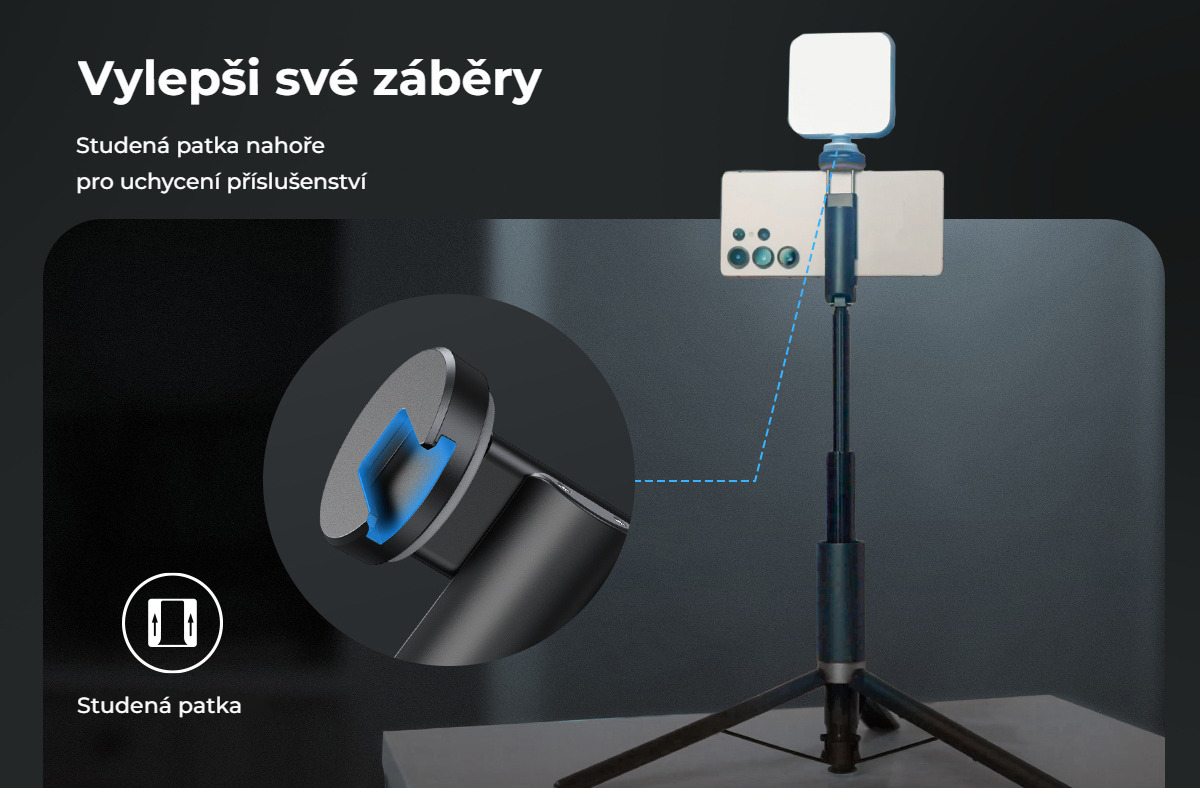 SmallRig ST30 Lite 5291 – 5
