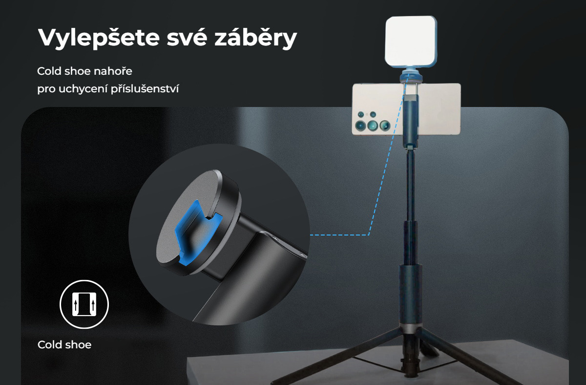 SmallRig ST30 Lite 5291 – 5