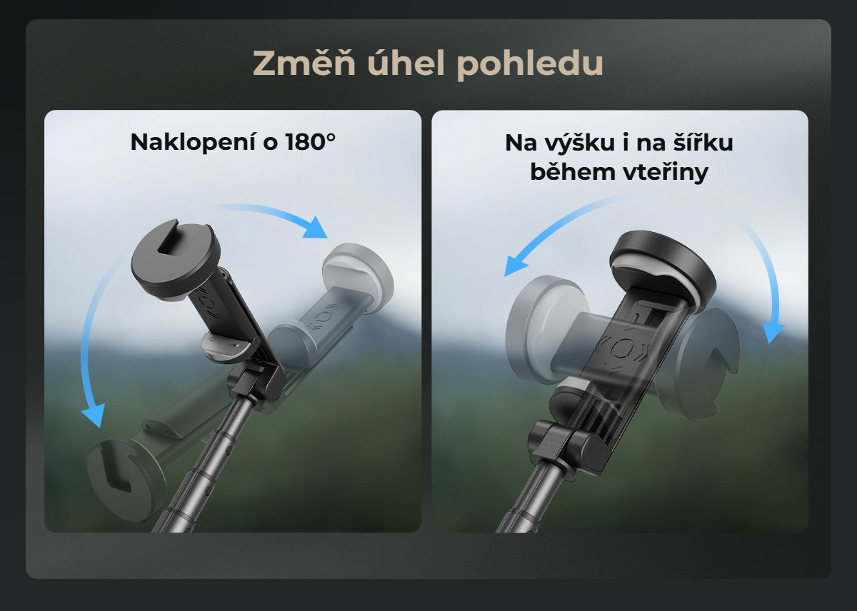 SmallRig ST30 Lite 5291 – 8