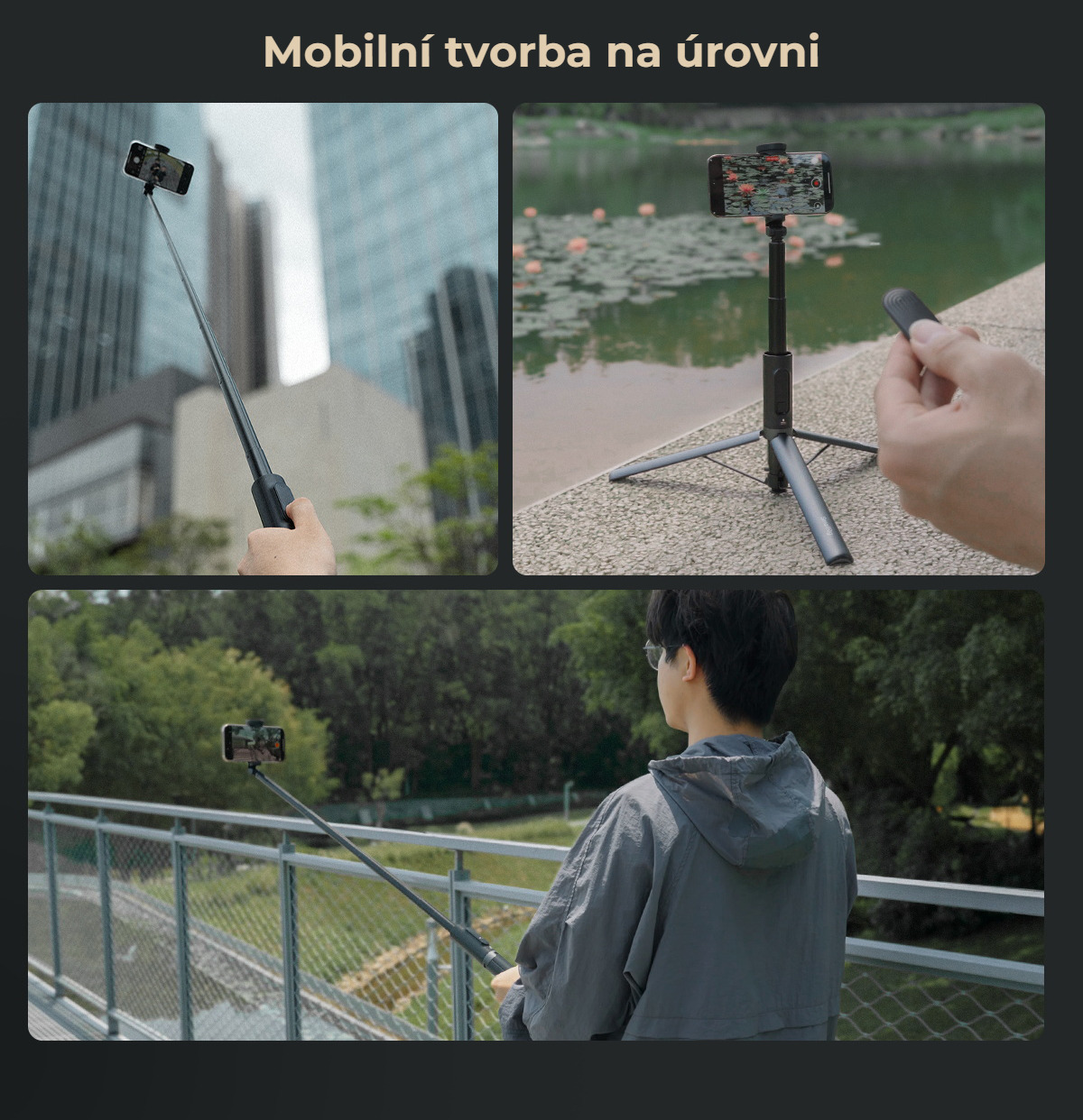 SmallRig ST30 Lite 5291 – 9