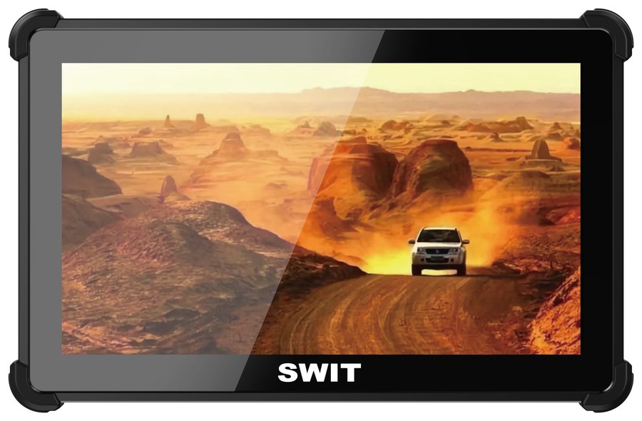 SWIT K7 monitor na kameru