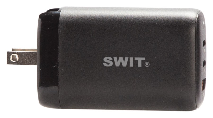 SWIT UC-2065 nabíječka USB-C 65 W