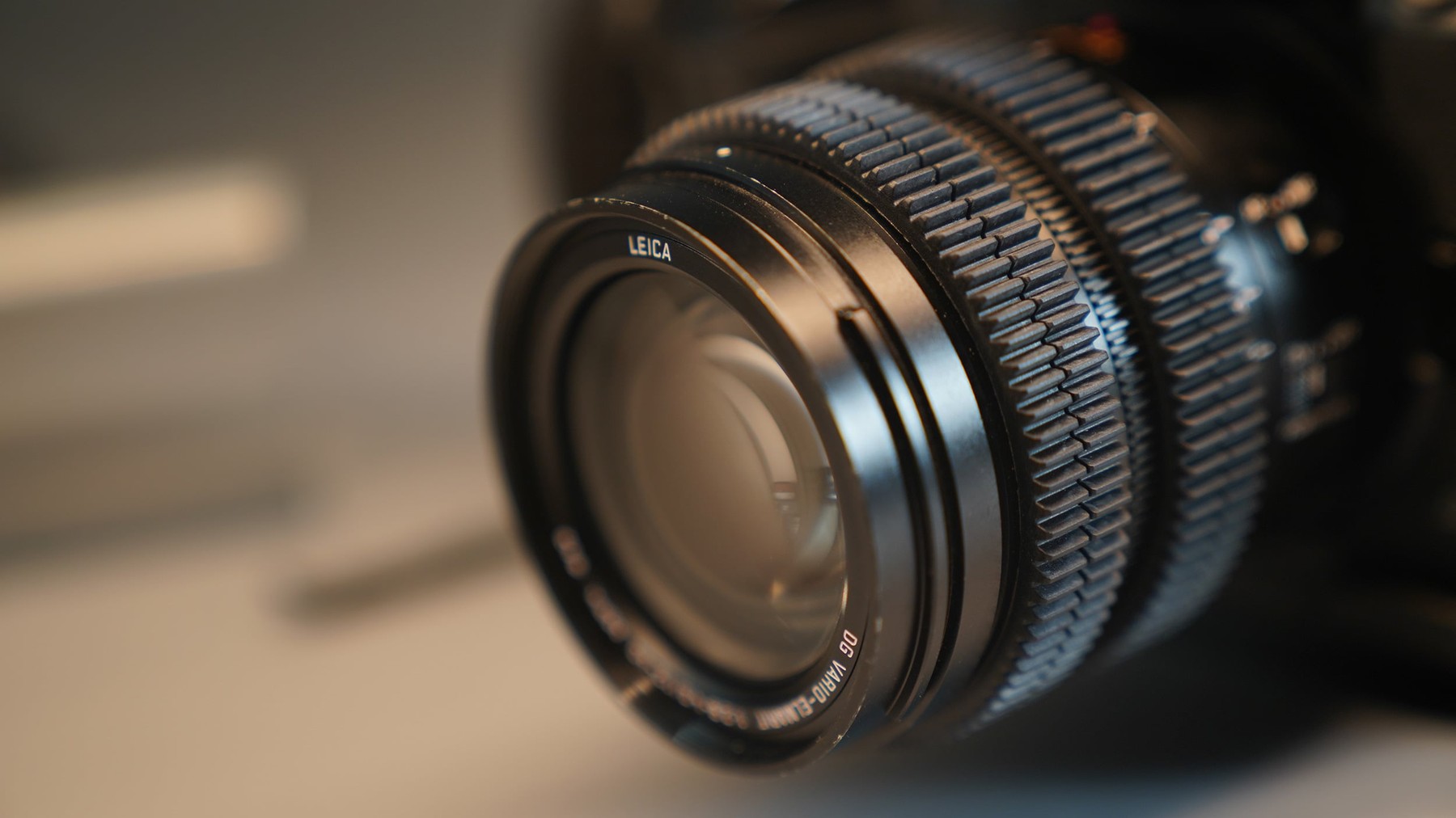 Tilta Seamless Focus Gear Ring 46,5–48,5 mm