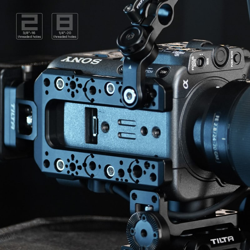 Klec Tilta pro Sony FX6