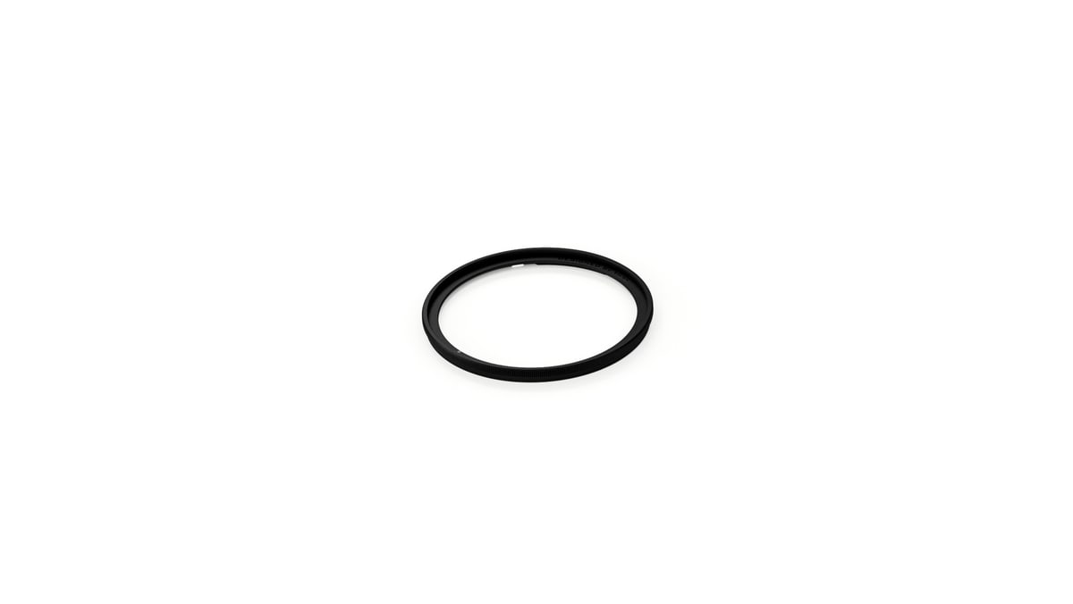 Jeden kroužek pro všechny objektivy