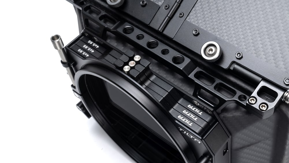 Zadní díl matte boxu MB-T12