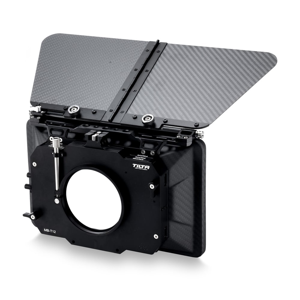 Rodina matte boxu Tilta MB-T12