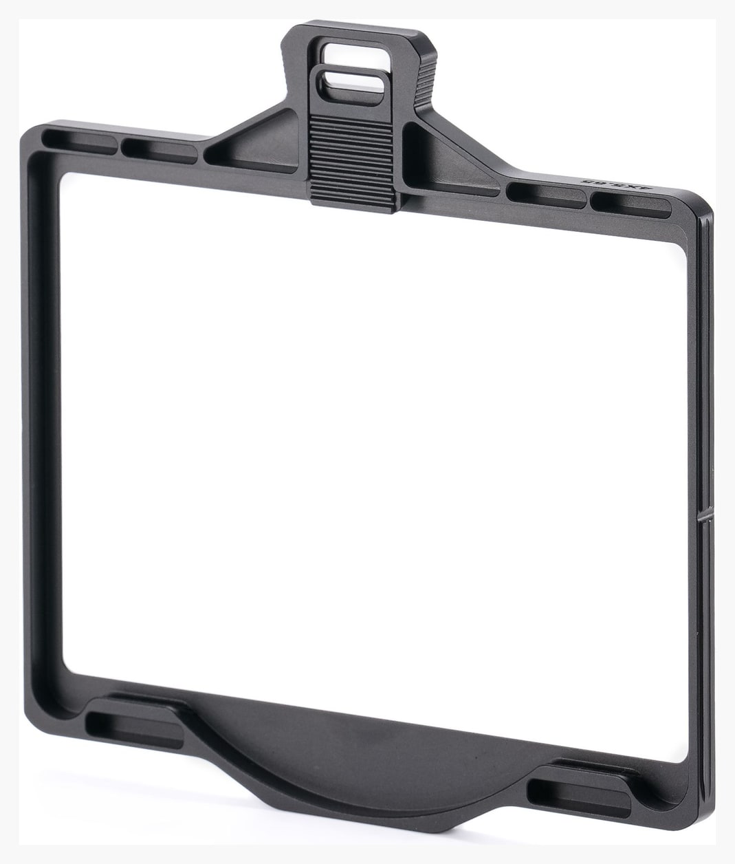 Tři filtry 4×5,65″ nad sebou