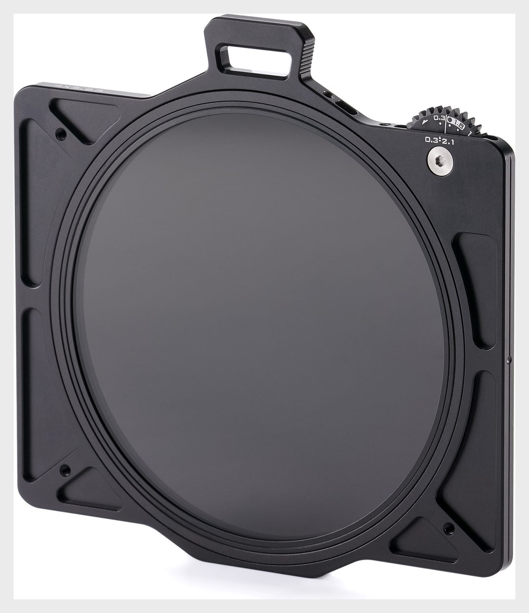 114mm VND: jedno sklo místo celé sady ND
