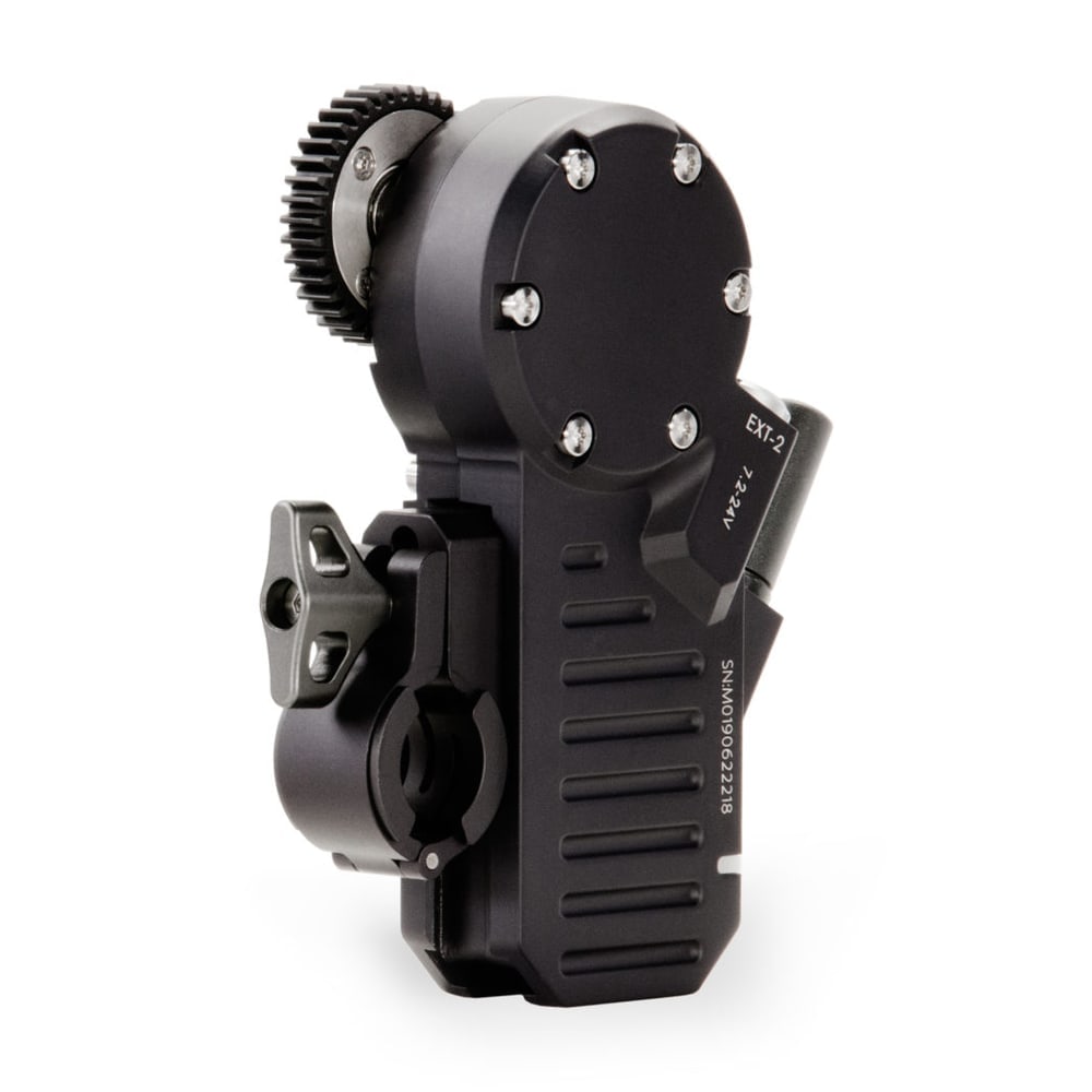 Držák na tyče 15 a 19 mm
