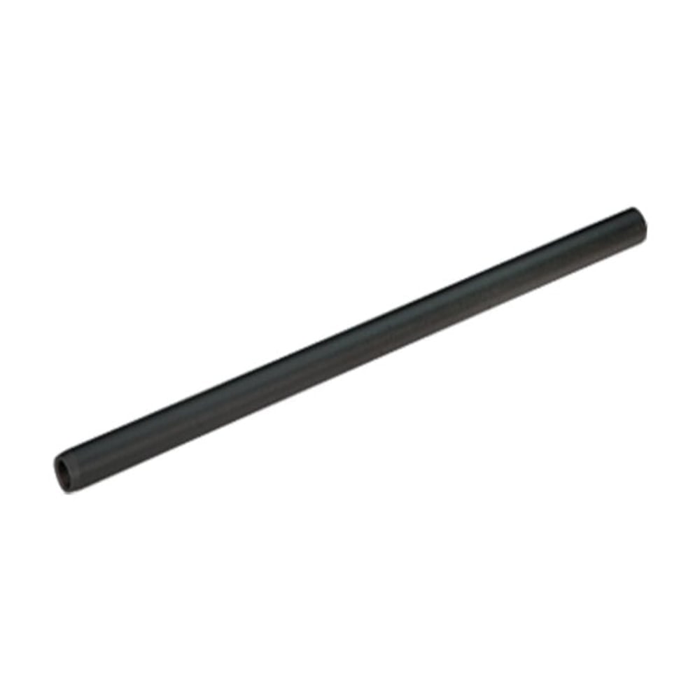 150 mm hliníku, černá