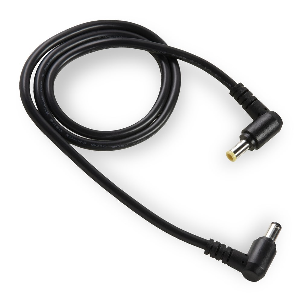 5,5/2,5 mm na jedné straně, 5,0/3,0 mm na druhé