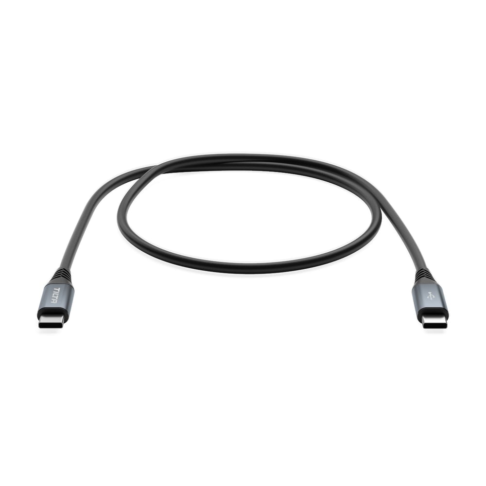 USB-C na obou koncích, 60 cm mezi nimi
