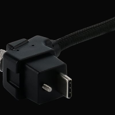 Kabel USB-C na míru
