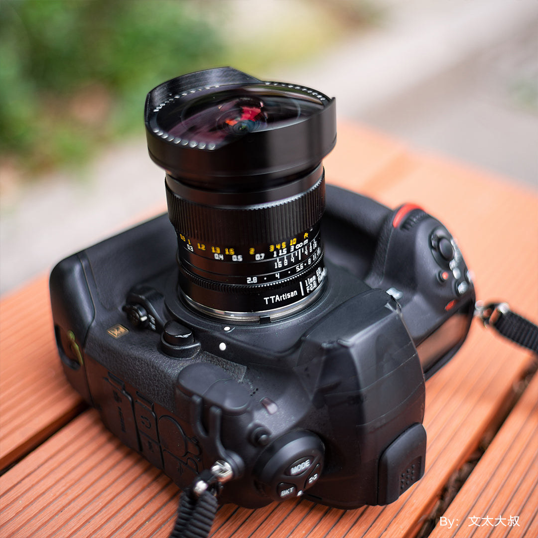 TTArtisan 11mm F2.8