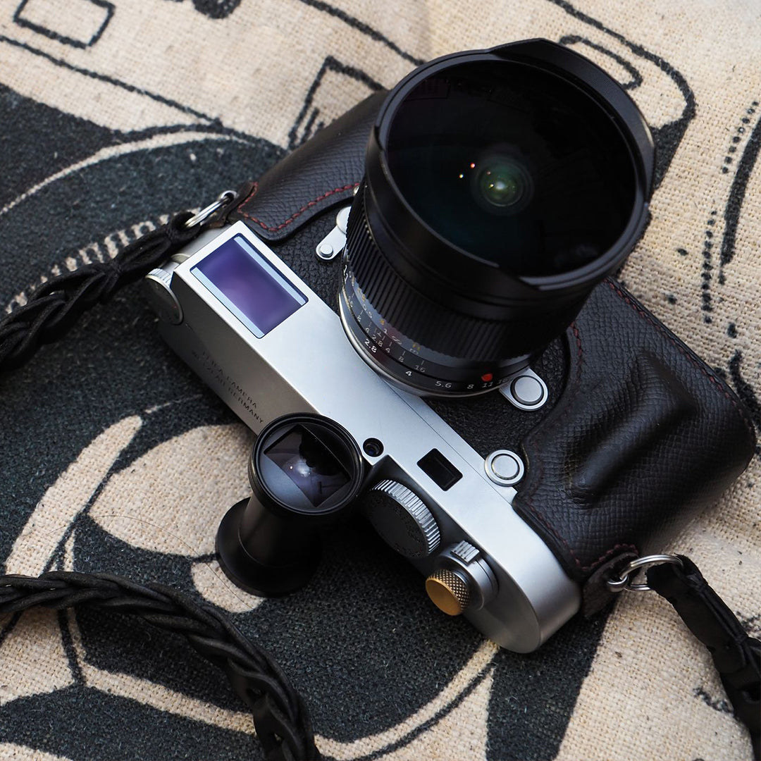 TTArtisan 11mm F2.8