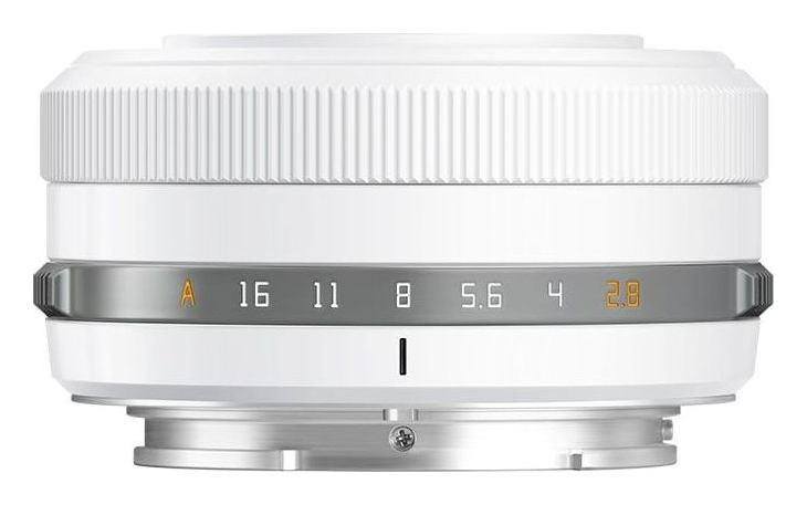TTArtisan APS-C AF 27mm F2.8