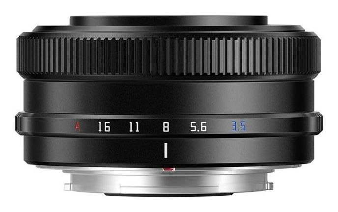 TTArtisan APS-C AF 14mm F3.5