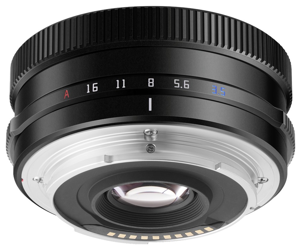 TTArtisan APS-C AF 14mm F3.5 – Automatické ostření s motorem STM