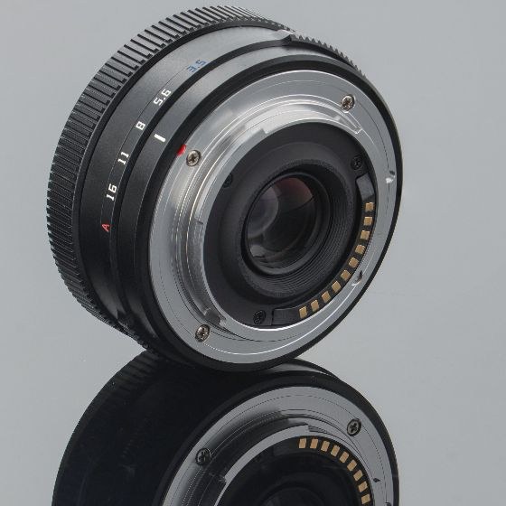 TTArtisan APS-C AF 14mm F3.5 – Automatické ostření s motorem STM