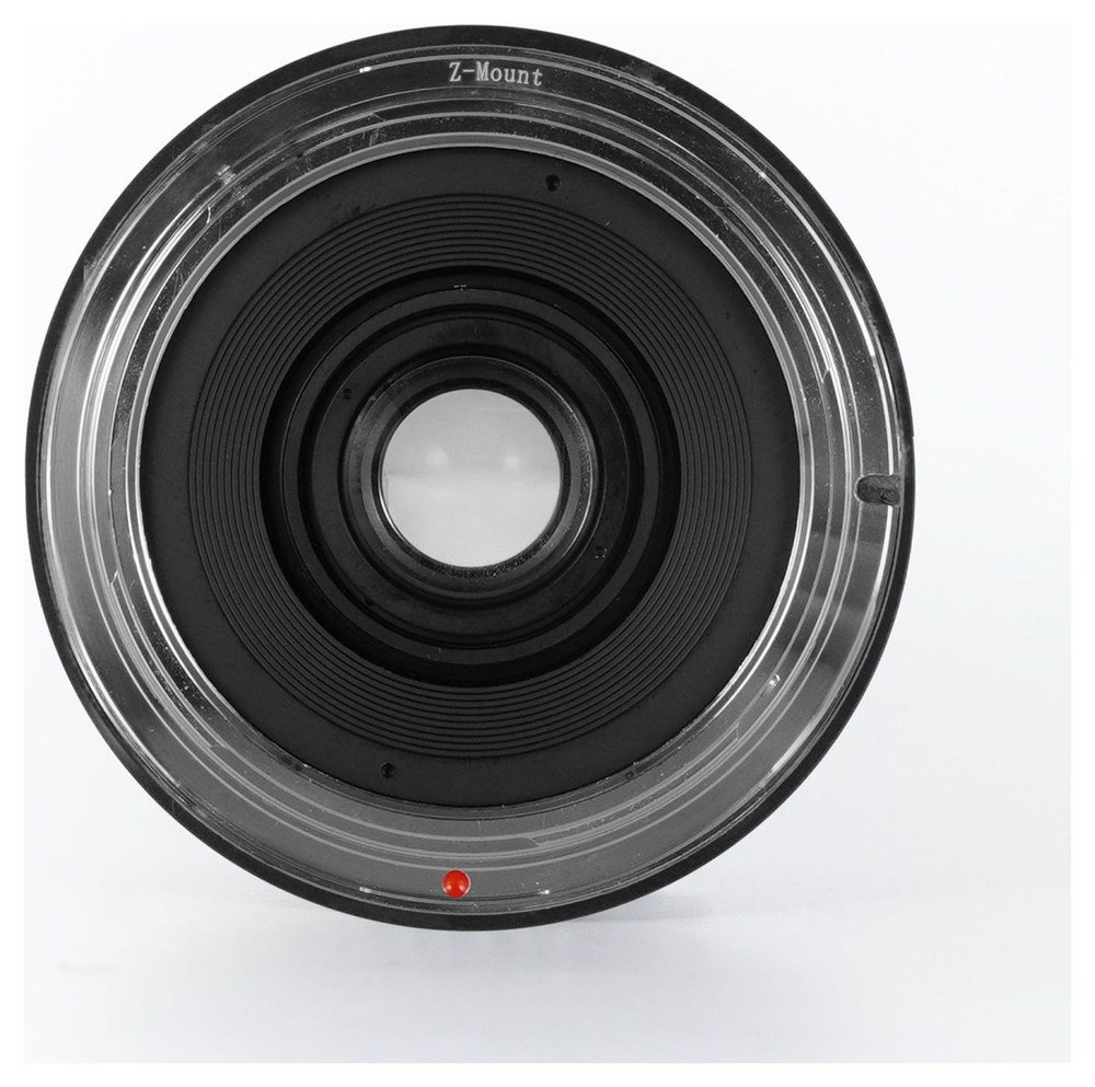 TTArtisan APS-C 7.5mm F2 Fisheye – Pro APS-C i M43