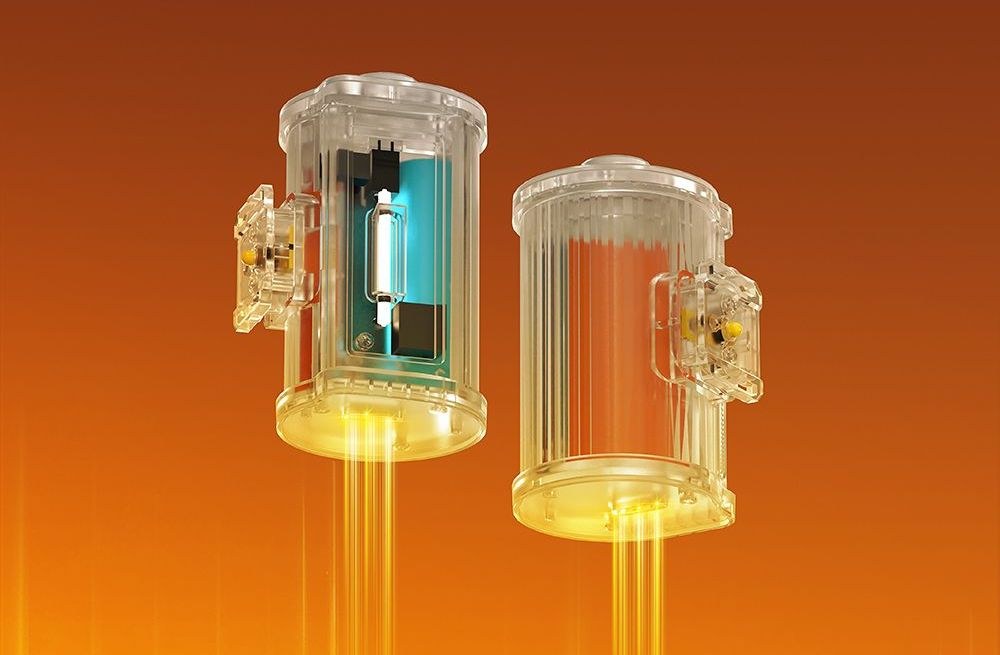 TTArtisan M01 Mini Flash – Až 800 záblesků na nabití