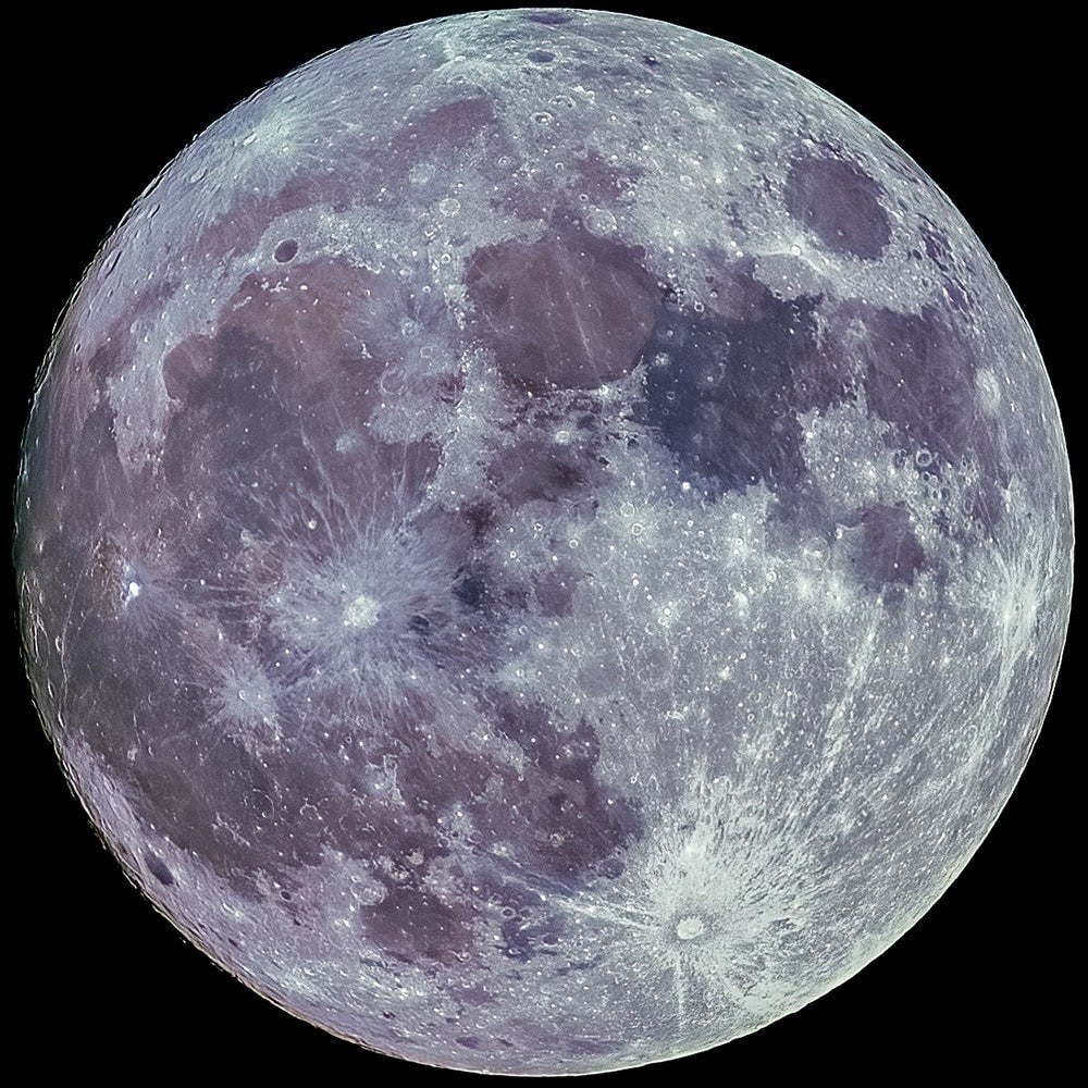 TTArtisan 500mm F6.3 – Ukázky z noční oblohy