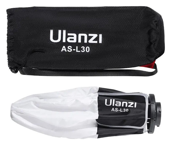 Ulanzi AS-L30 Lantern Softbox