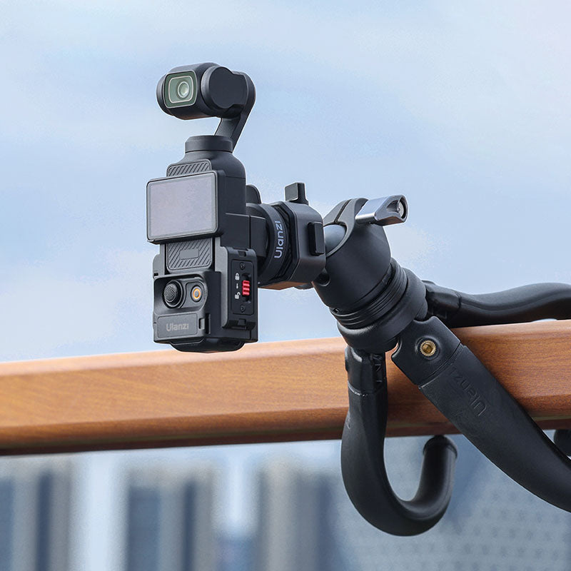 Ulanzi CK01 CKa Quick Release Basic Kit – Pasuje na stávající stojany