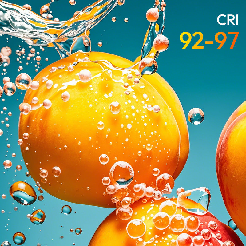 Ulanzi FT16 TTL blesk pro Sony, stříbrný – CRI 92–97