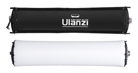 Ulanzi AL120 nafukovací LED světlo