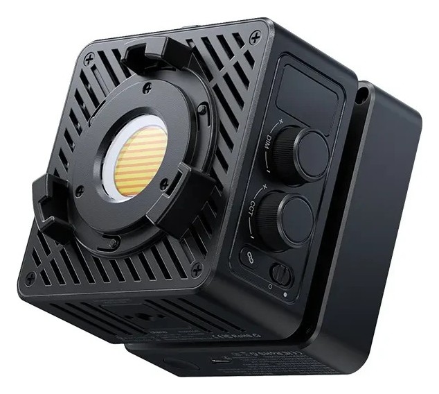 Ulanzi EC65 LED světlo 65 W