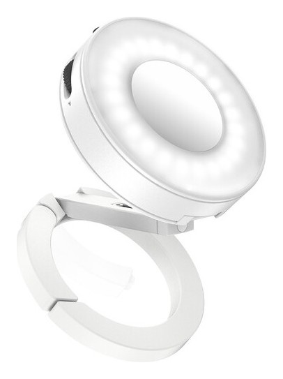 Ulanzi ML05 MagLock světlo bílé