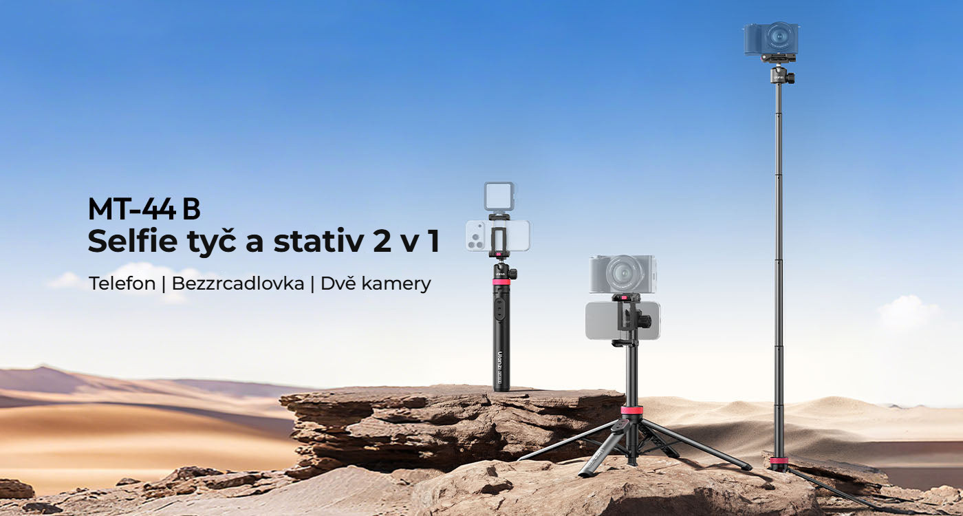 Ulanzi MT-44 B