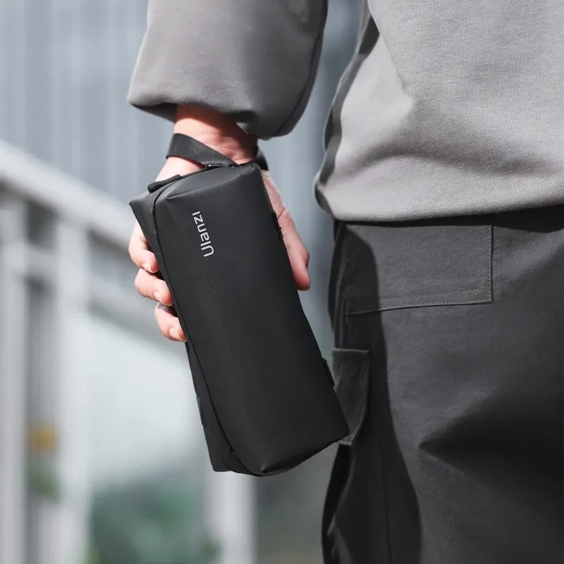 Ulanzi PK-04 taška pro DJI Osmo Pocket 3 – Rukojeť pro snadné přenášení
