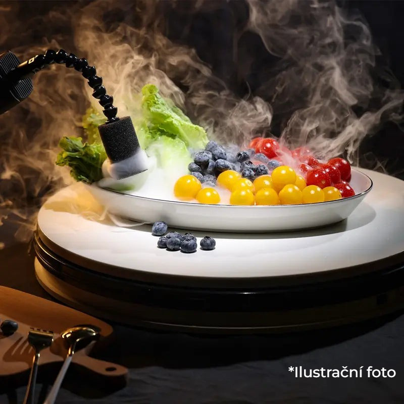 Ulanzi Fog Juice 60 ml – Atmosféra pro foto i video