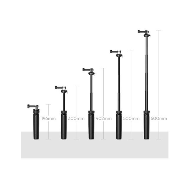 Ulanzi MT92 – Délka od 19 do 60 cm
