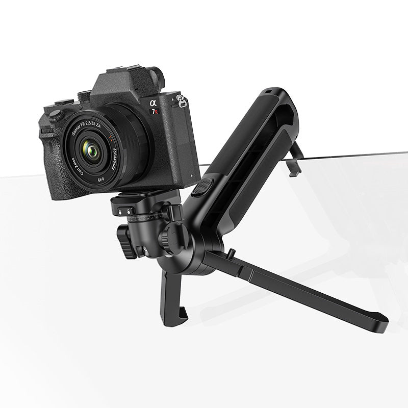 Ulanzi TT38 ClickOpen Tabletop Tripod – Stolní stativ pro malé kamery