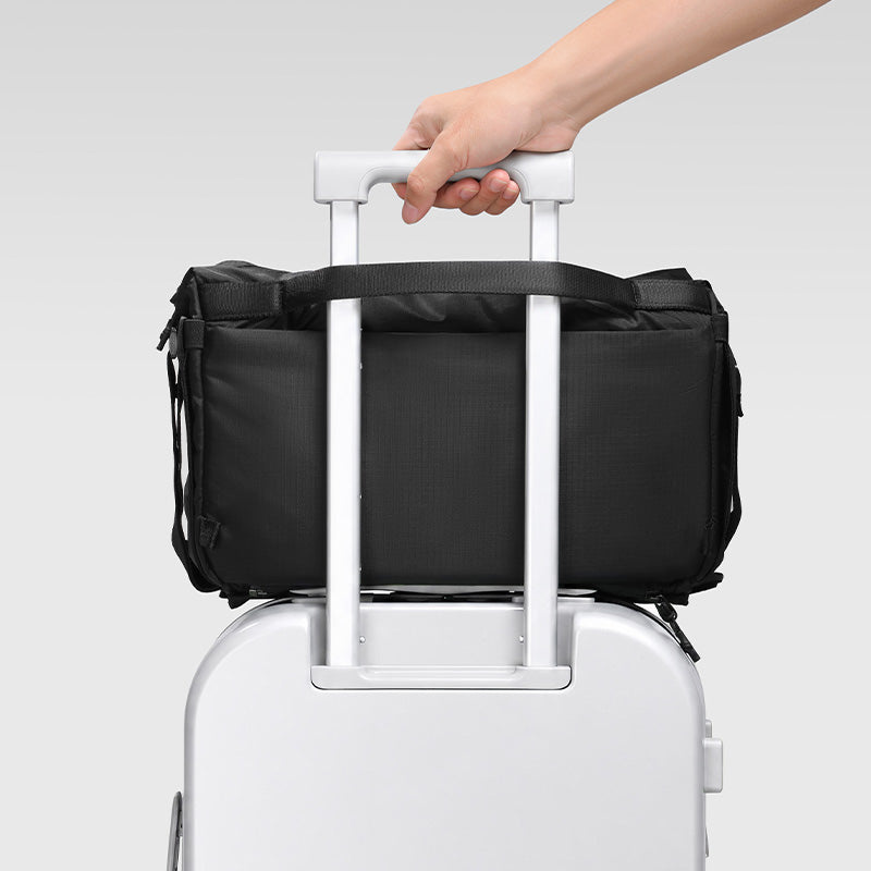 Ulanzi U023 Urban Daily Shoulder Bag – Na kufru bez sklouznutí