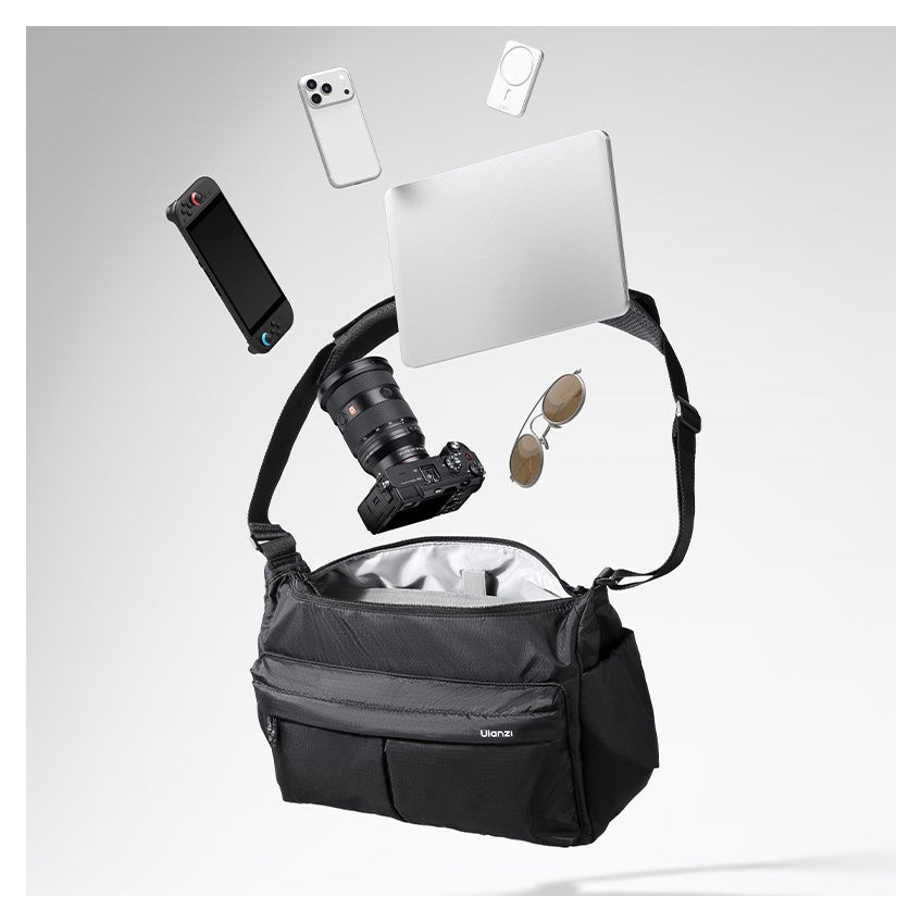 Ulanzi U023 Urban Daily Shoulder Bag