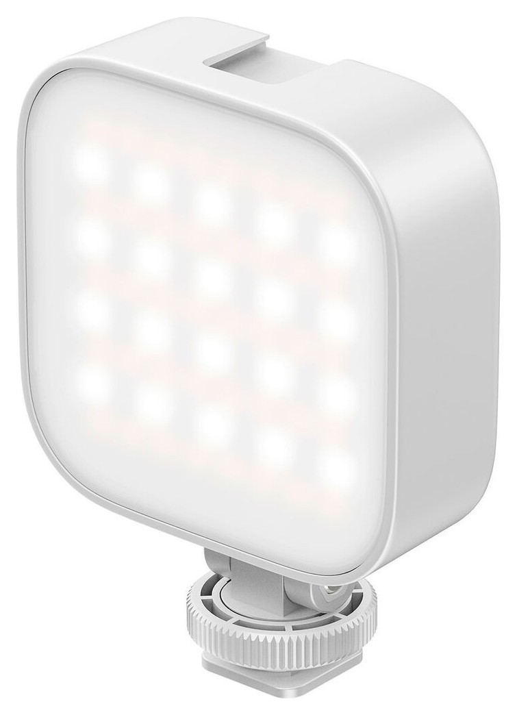 Ulanzi U60 RGB Pocket Light (White)