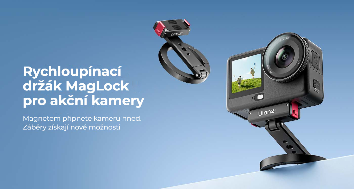 Ulanzi MA04 MagLock